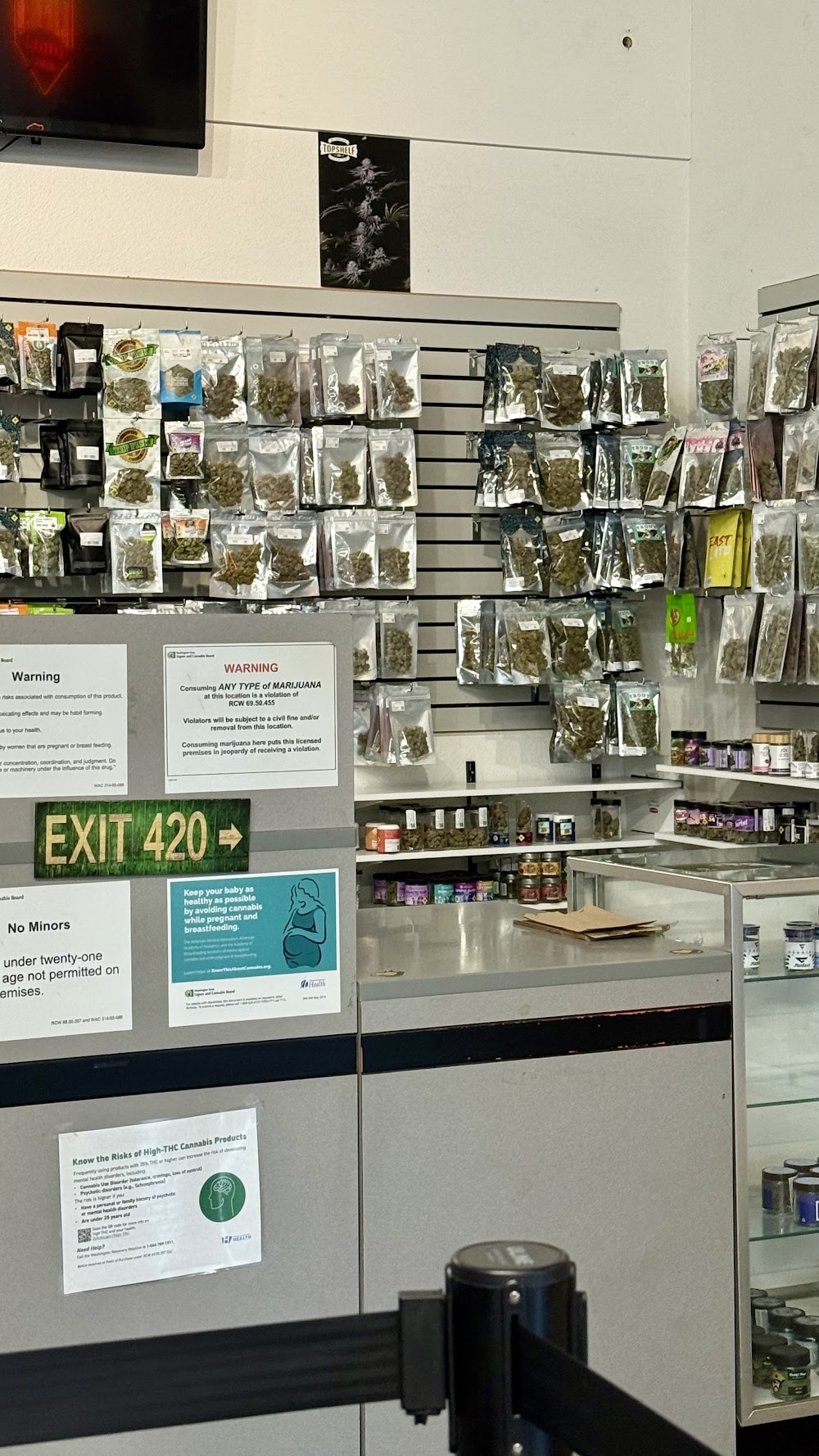 Northwest Cannabis Connection photo 5