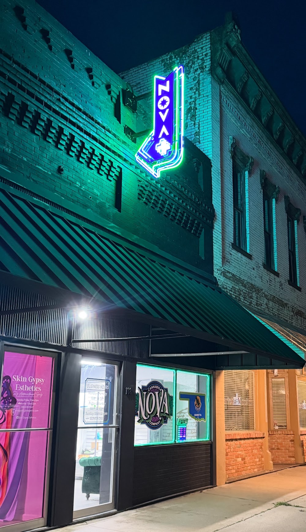Nova Cannabis Of Marietta photo 1