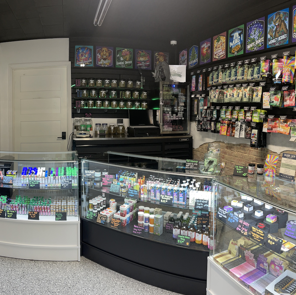 Nova Cannabis Of Marietta photo 2