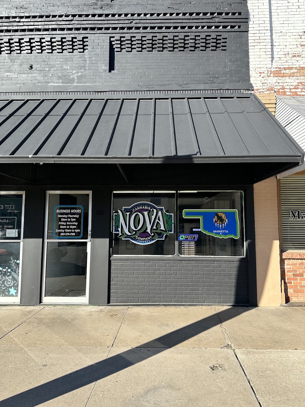 Nova Cannabis Of Marietta photo 4