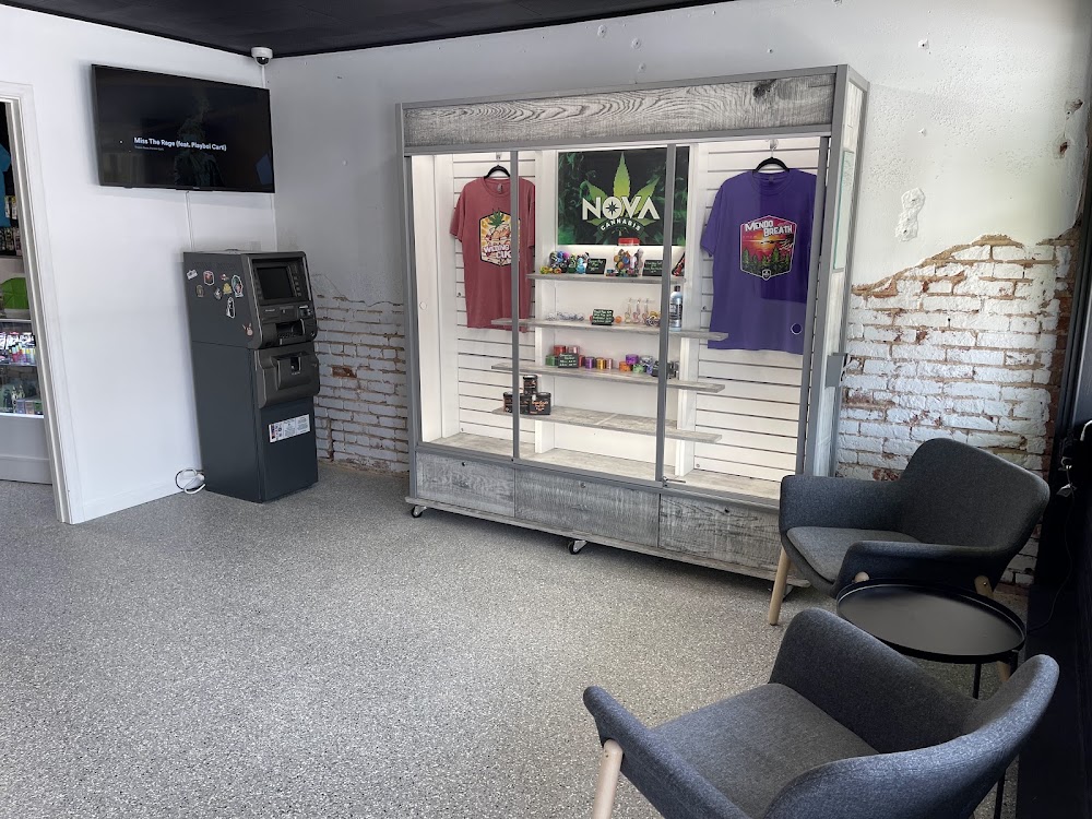 Nova Cannabis Of Marietta photo 5
