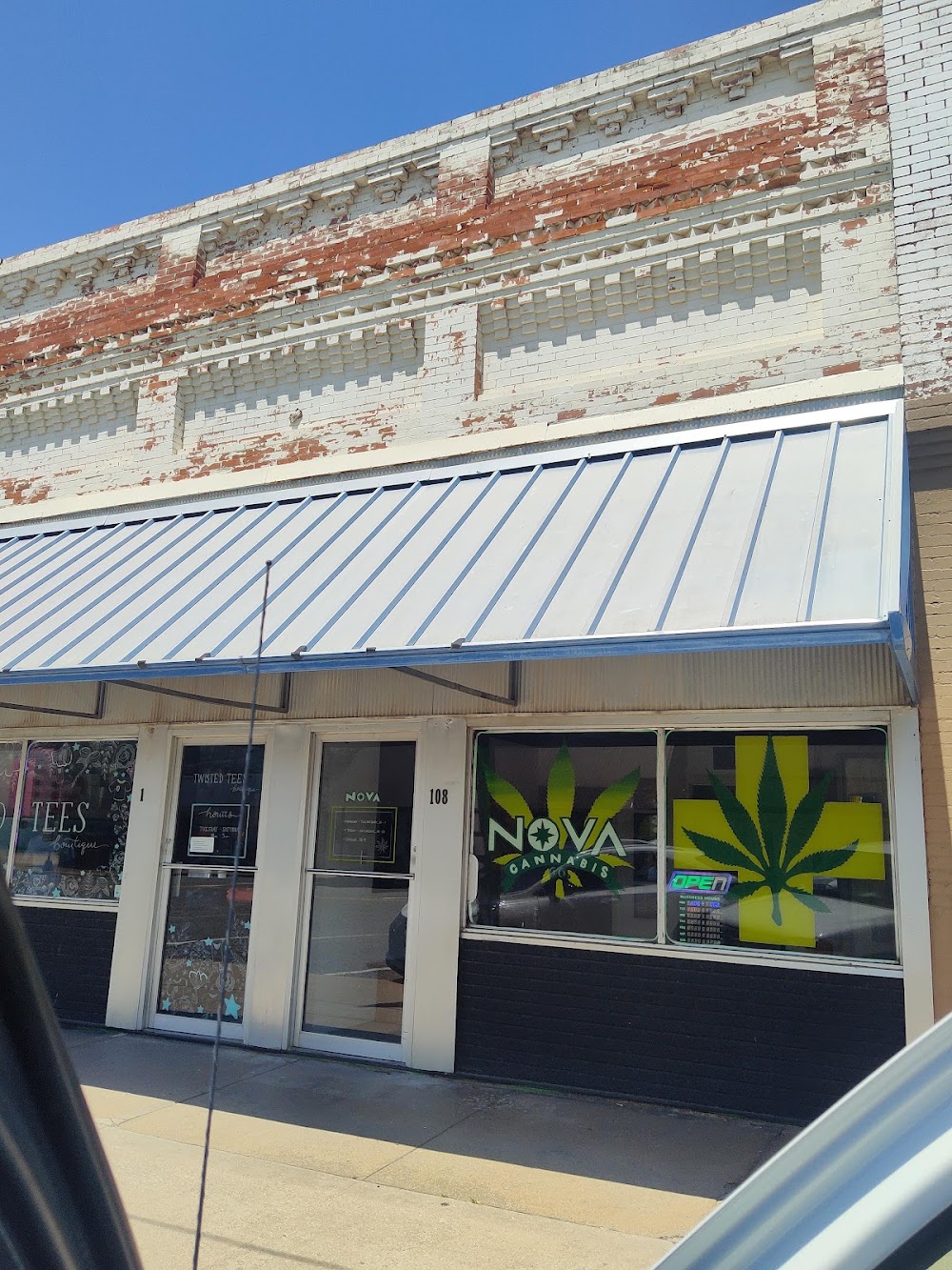 Nova Cannabis Of Marietta photo 7