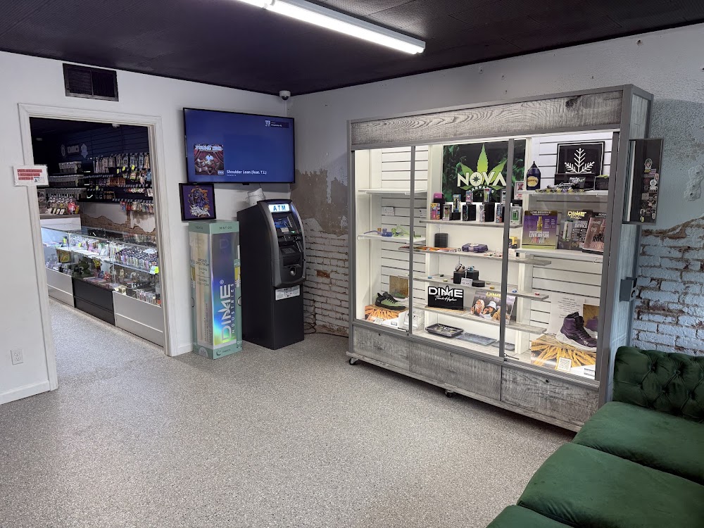Nova Cannabis Of Marietta photo 8