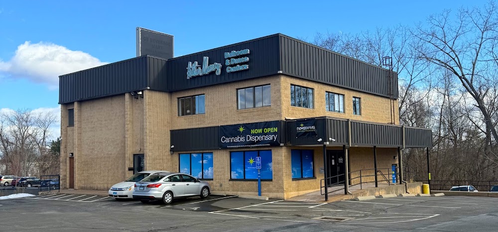Nova Farms Cannabis Dispensary photo 1