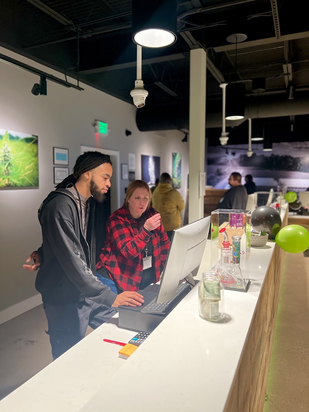 Nova Farms Cannabis Dispensary photo 2