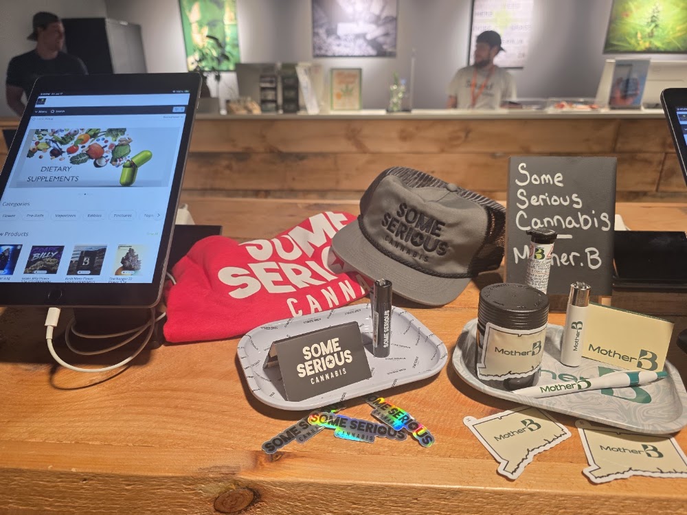 Nova Farms Cannabis Dispensary photo 3