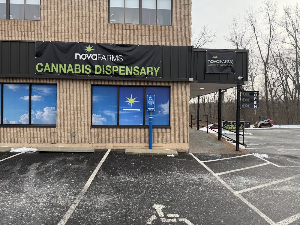 Nova Farms Cannabis Dispensary photo 4