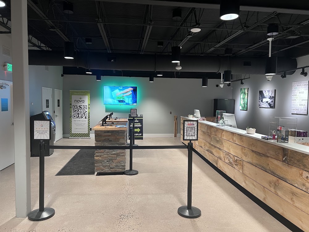 Nova Farms Cannabis Dispensary photo 5