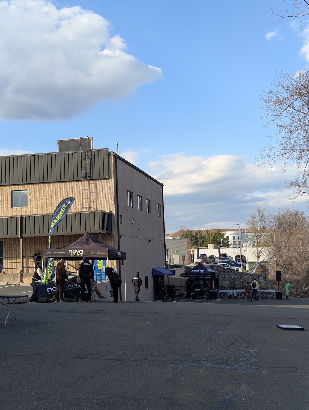 Nova Farms Cannabis Dispensary photo 6