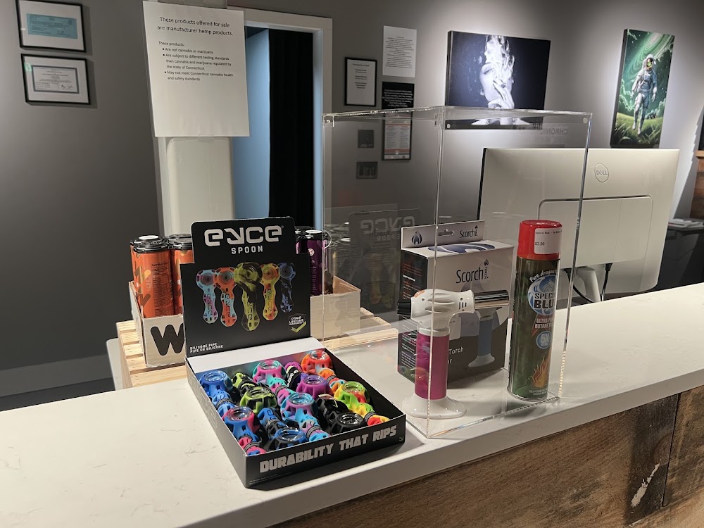 Nova Farms Cannabis Dispensary photo 7