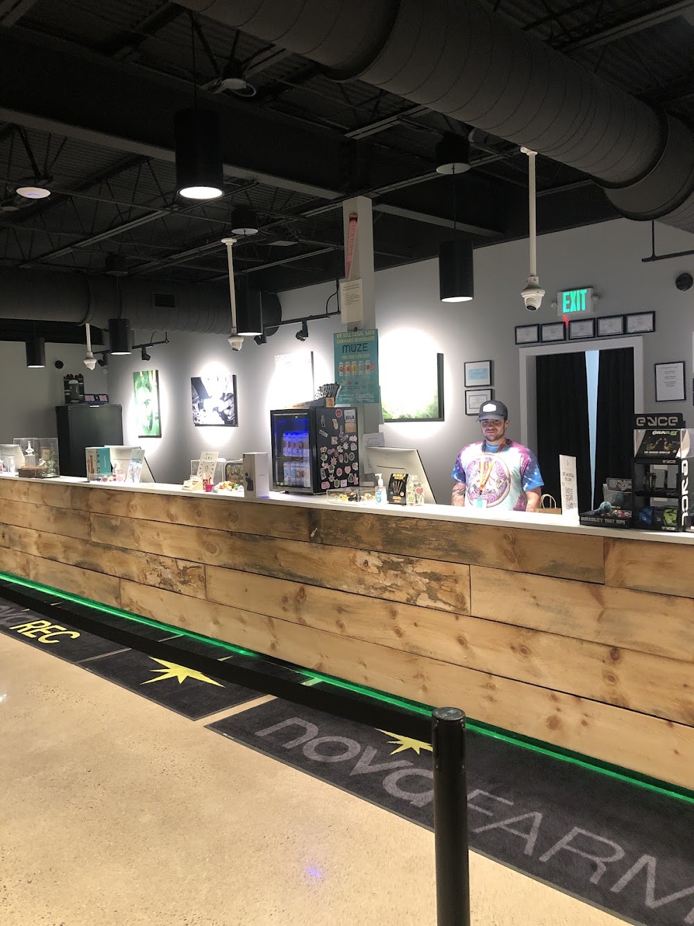 Nova Farms Cannabis Dispensary photo 8