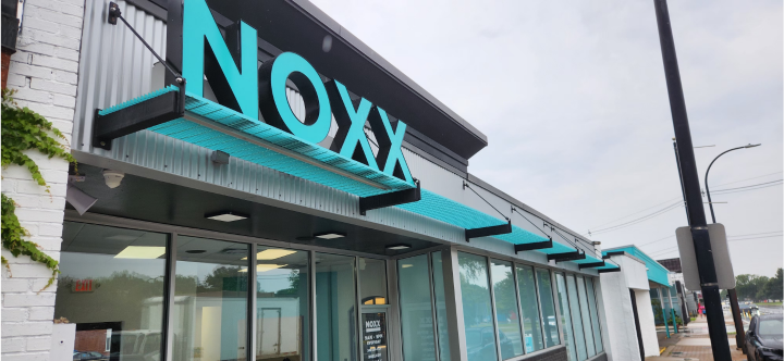 Noxx photo 1