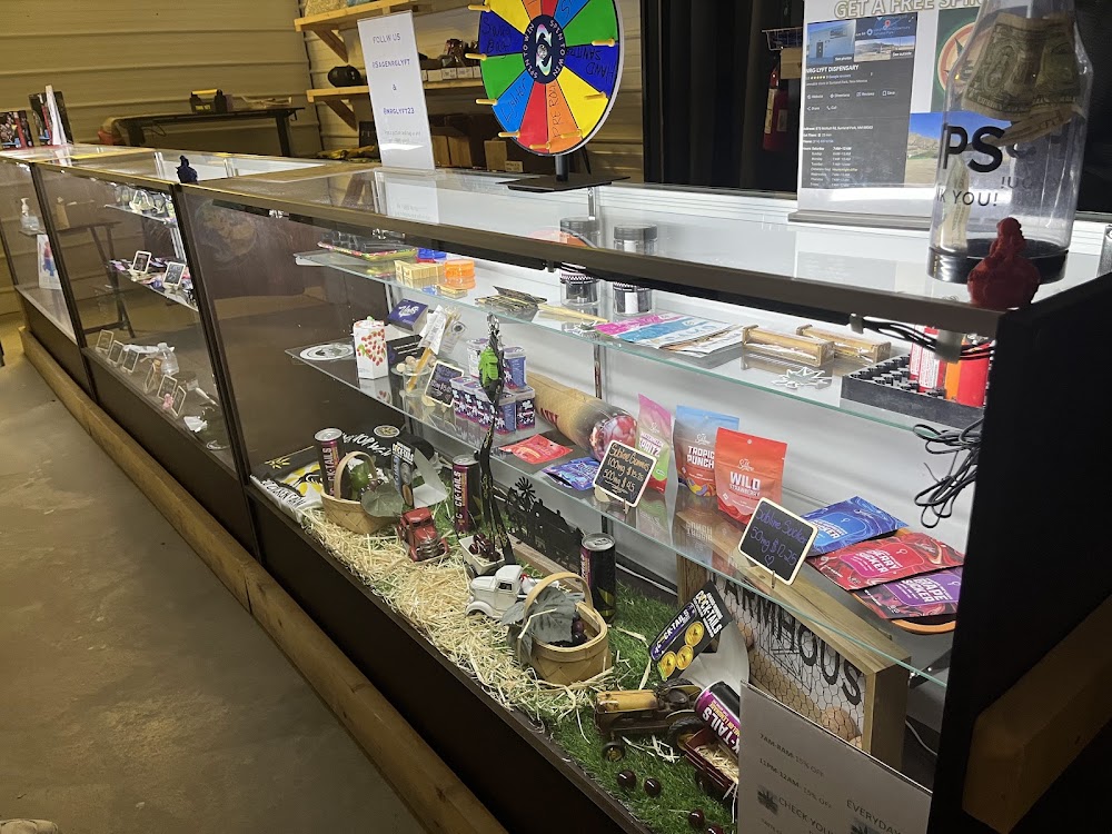 Nrg Lyft Dispensary photo 2