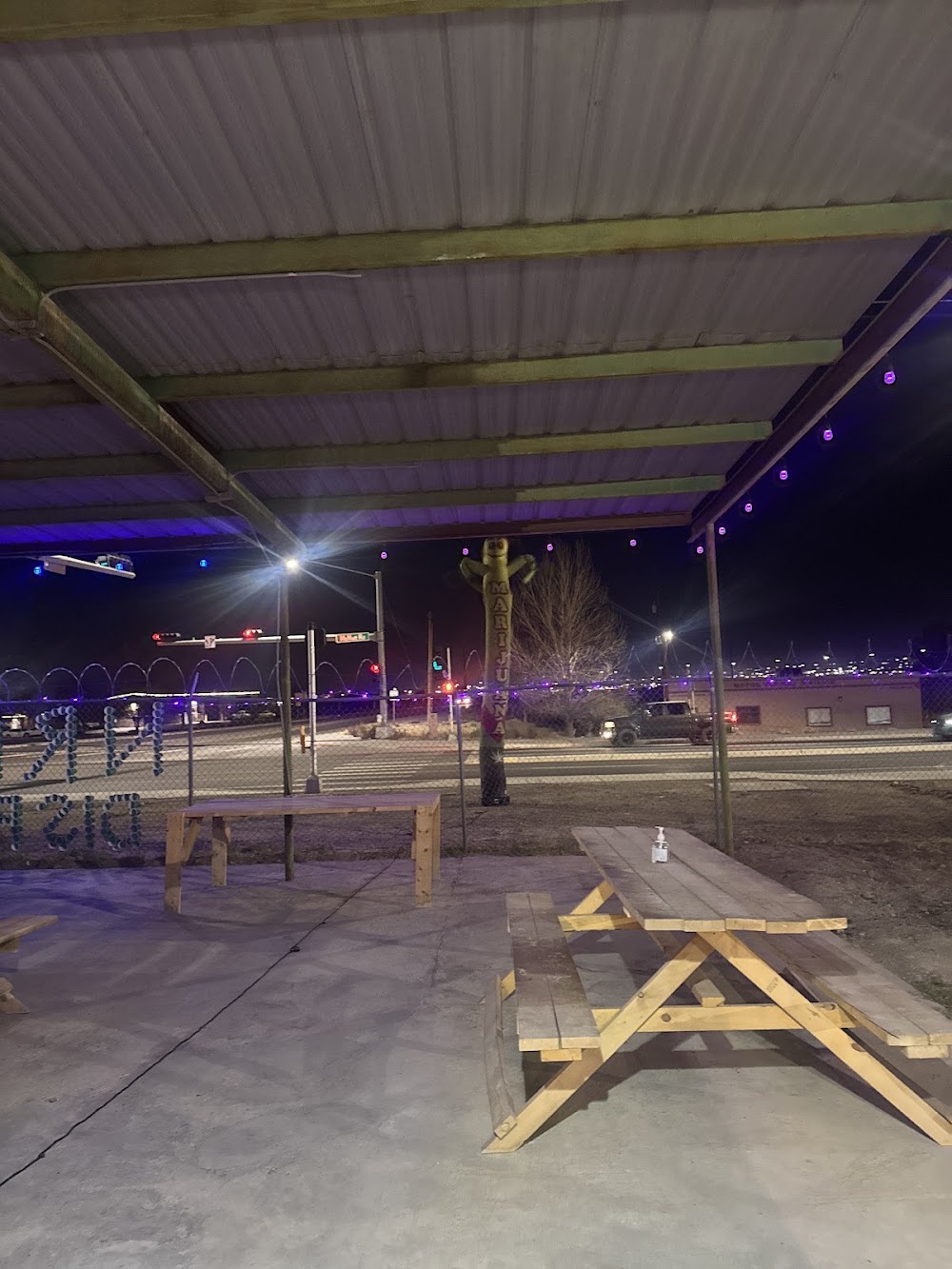 Nrg Lyft Dispensary photo 4
