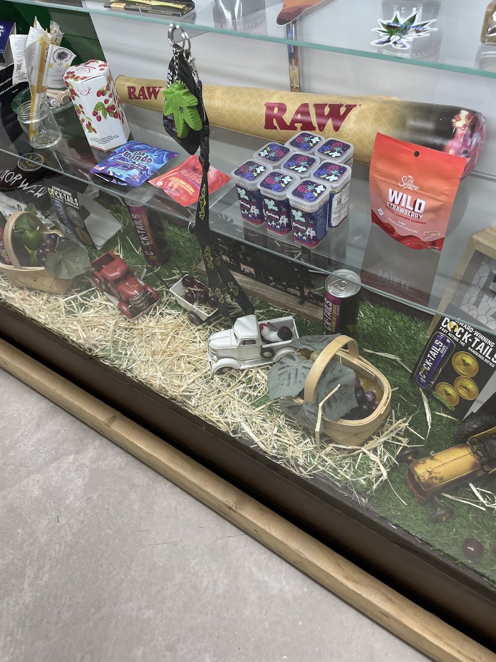 Nrg Lyft Dispensary photo 8