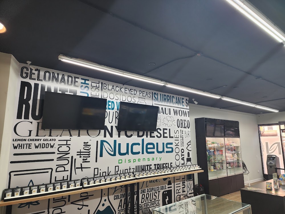 Nucleus Dispensary photo 1