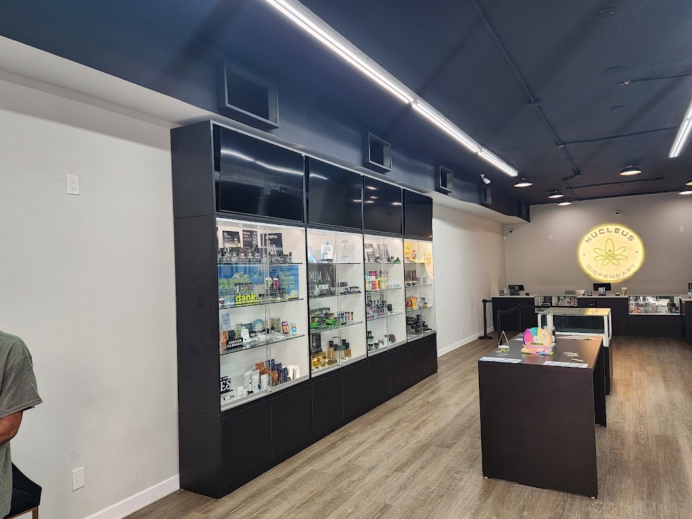 Nucleus Dispensary photo 2