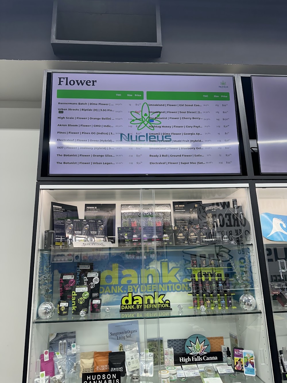 Nucleus Dispensary photo 3