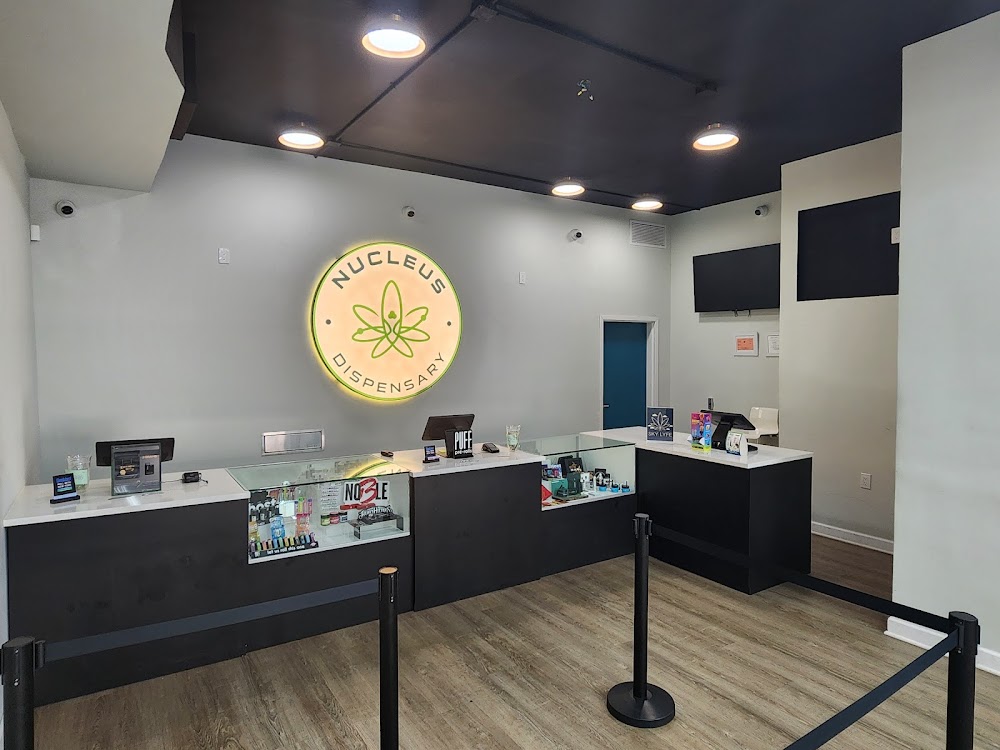 Nucleus Dispensary photo 4