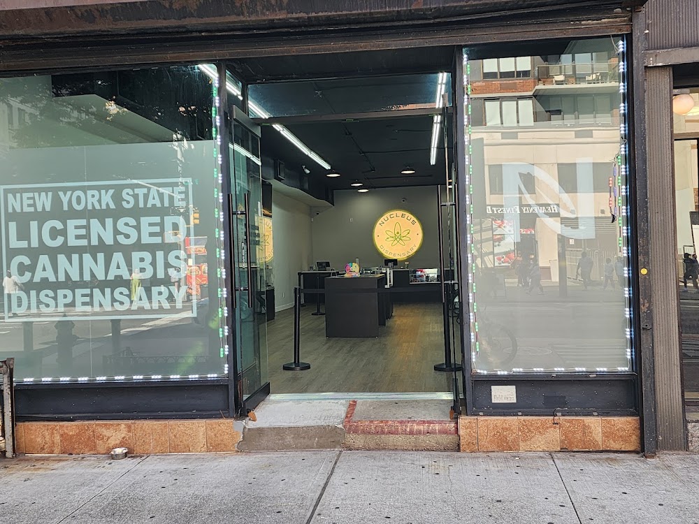 Nucleus Dispensary photo 5