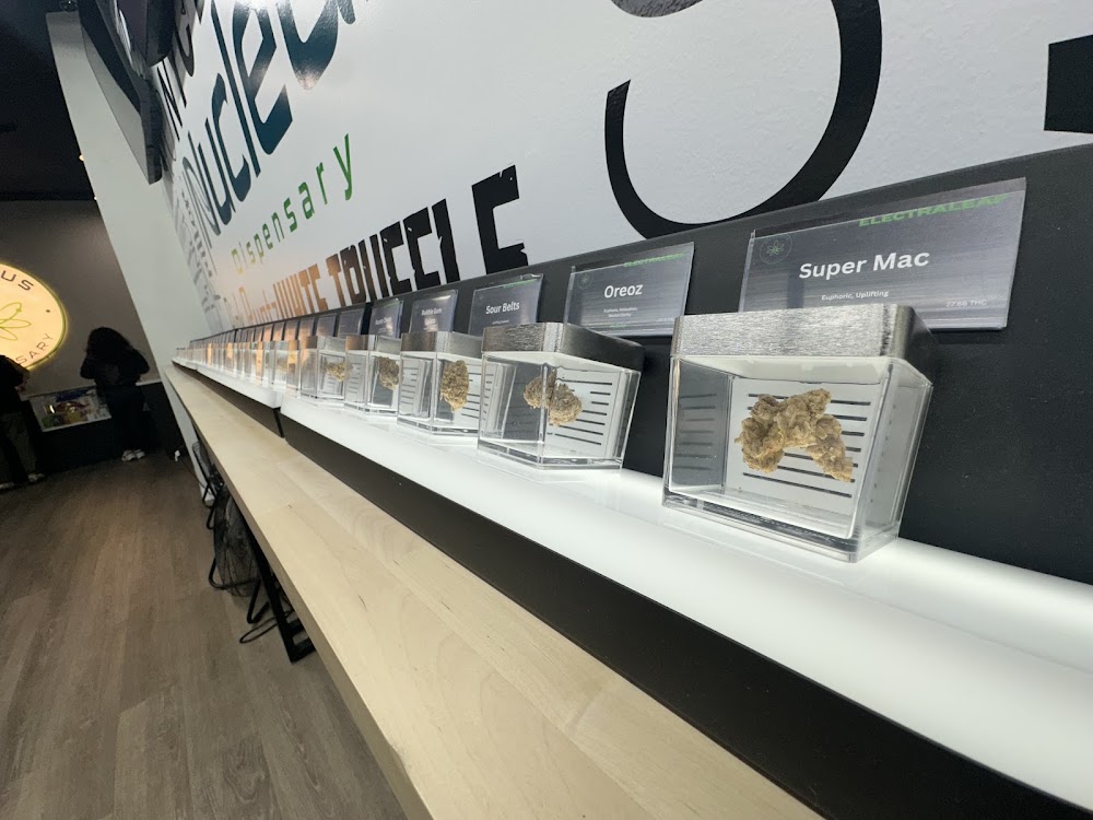Nucleus Dispensary photo 6