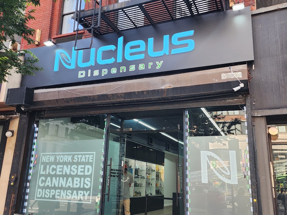 Nucleus Dispensary photo 7