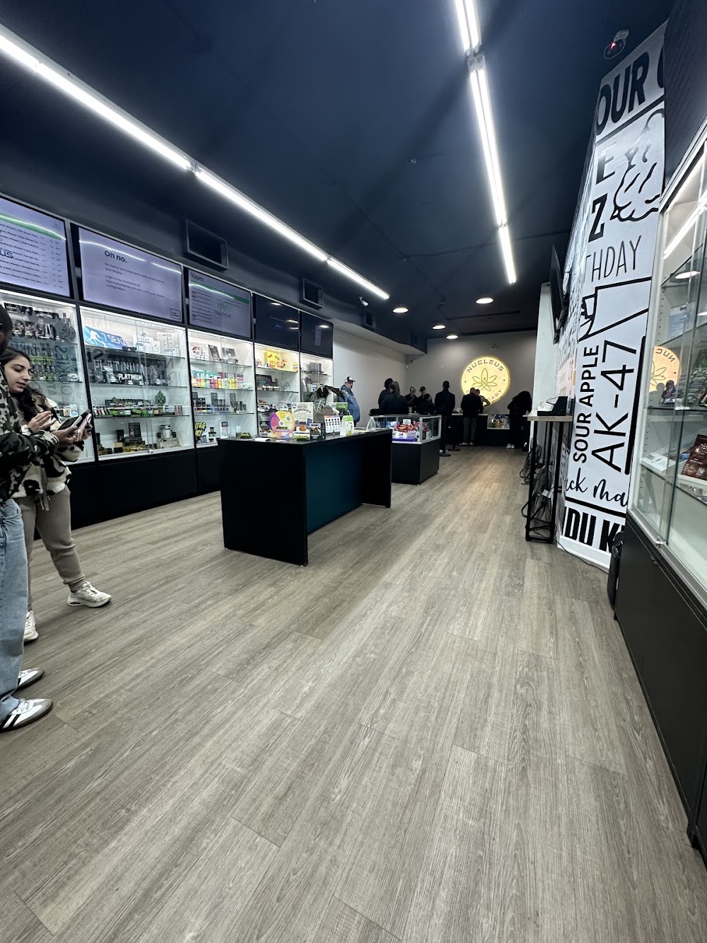 Nucleus Dispensary photo 8