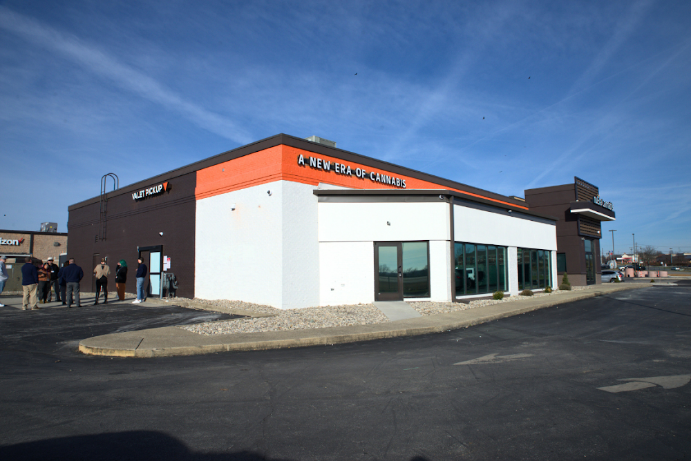Nuera Frankfort photo 1