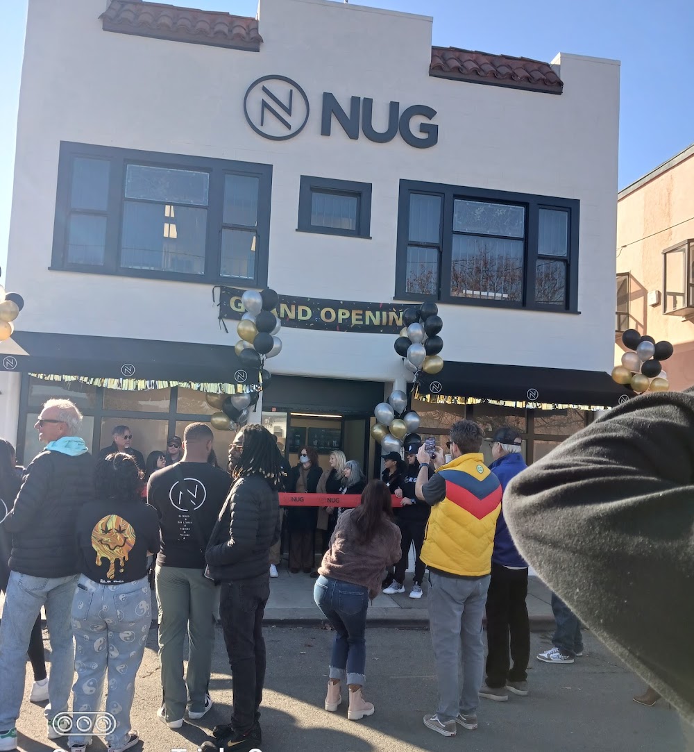 Nug Alameda photo 1