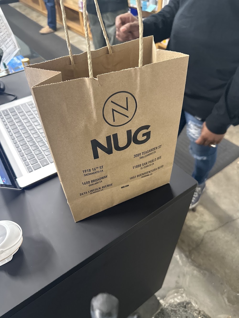 Nug Alameda photo 4
