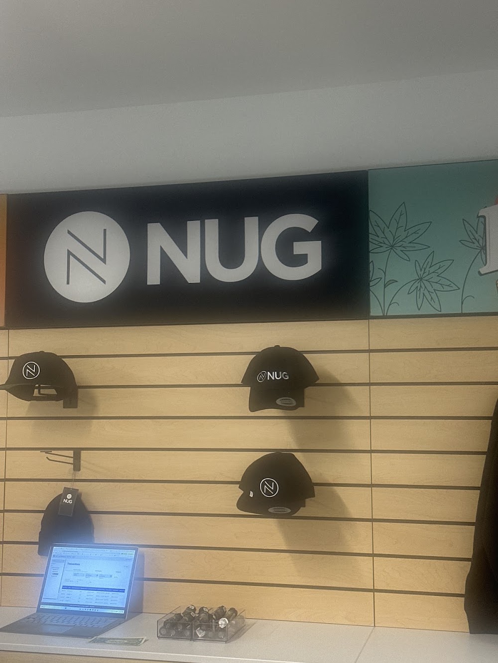 Nug Express, Lil Nug photo 8