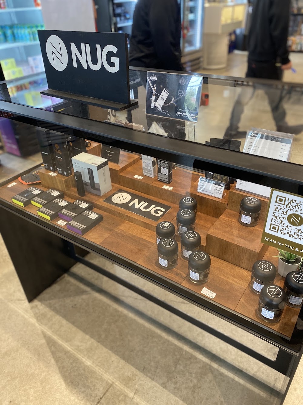 Nug Wellness photo 3