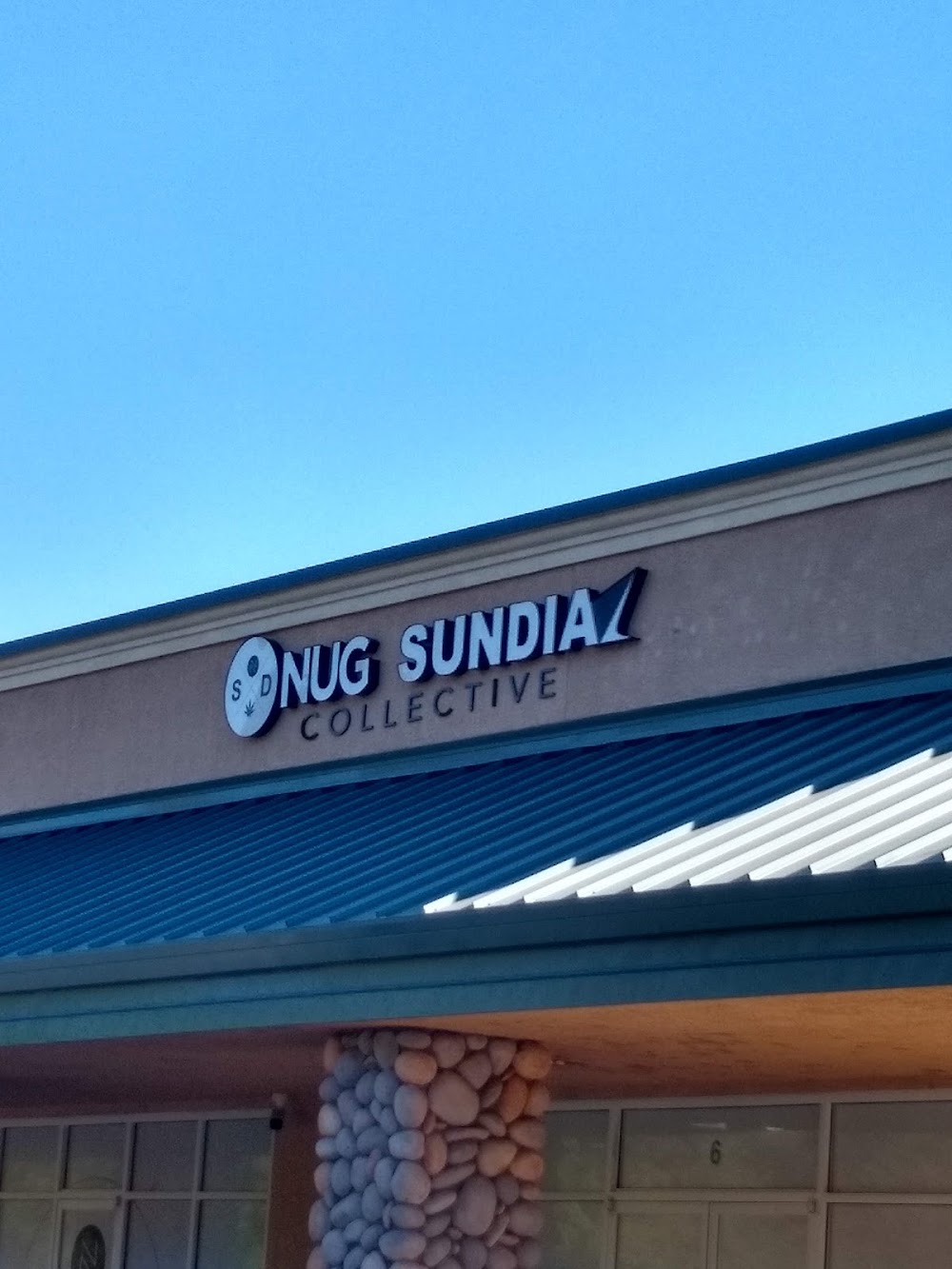 Nug X Sundial Collective photo 4