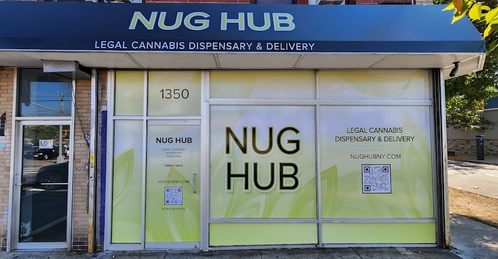 Nughub Ny photo 1