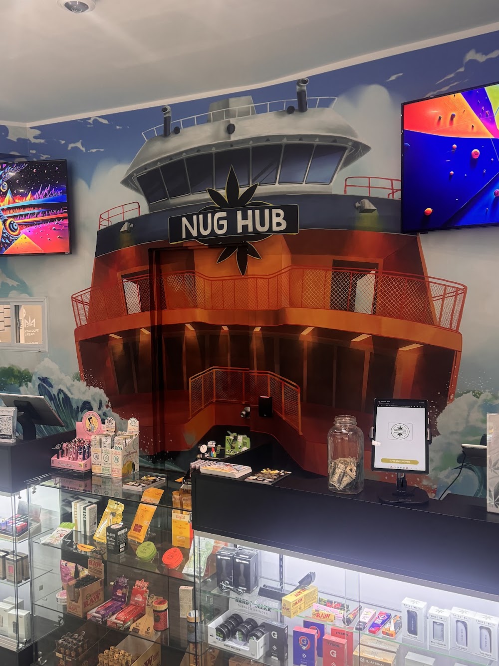 Nughub Ny photo 8