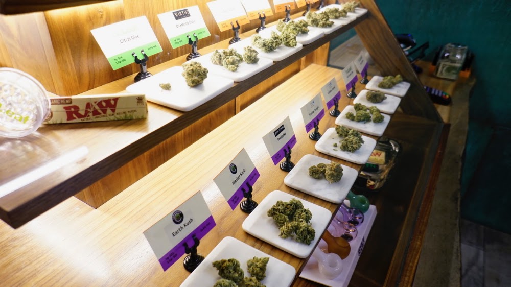 Nuleaf Lake Tahoe Dispensary photo 2