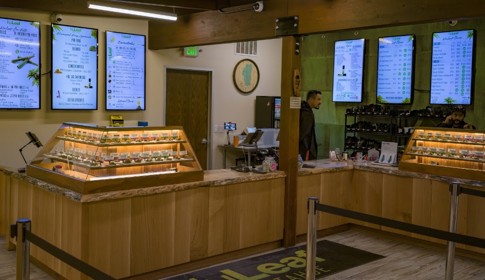 Nuleaf Lake Tahoe Dispensary photo 3