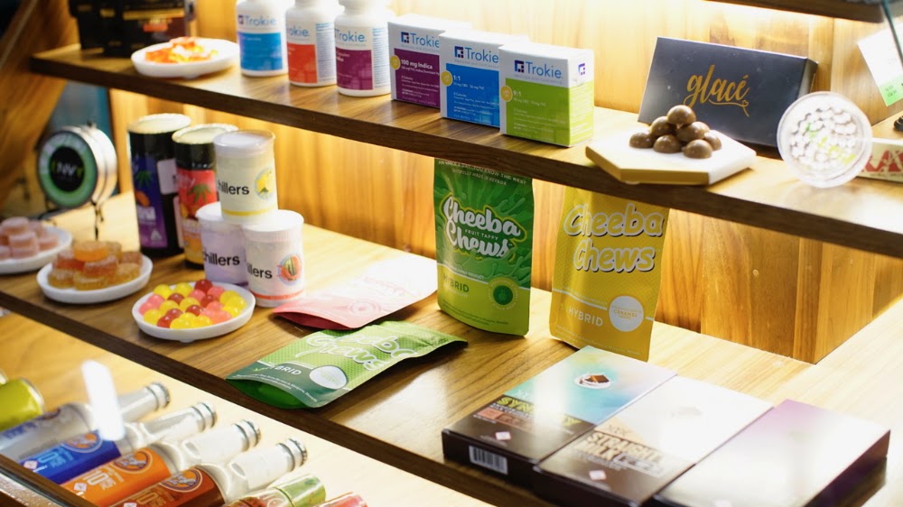 Nuleaf Lake Tahoe Dispensary photo 6