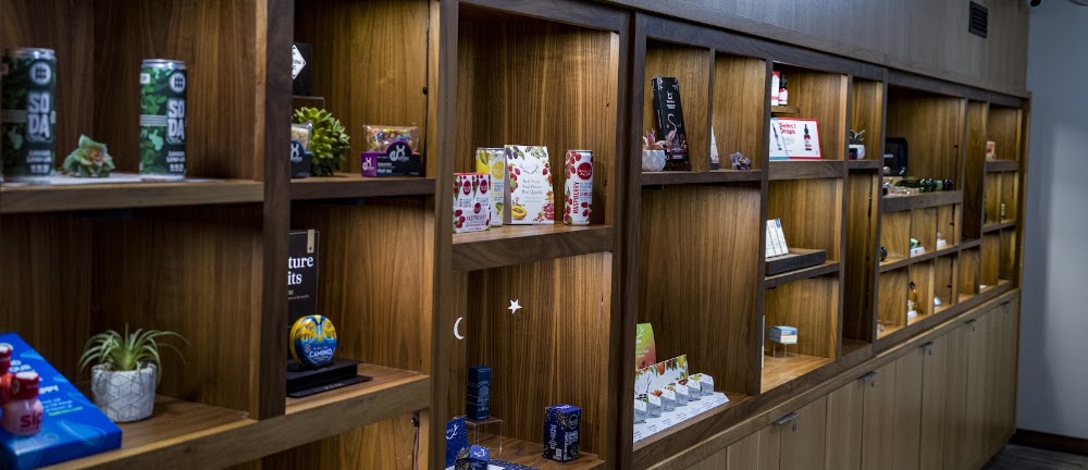 Nuleaf Lake Tahoe Dispensary photo 7