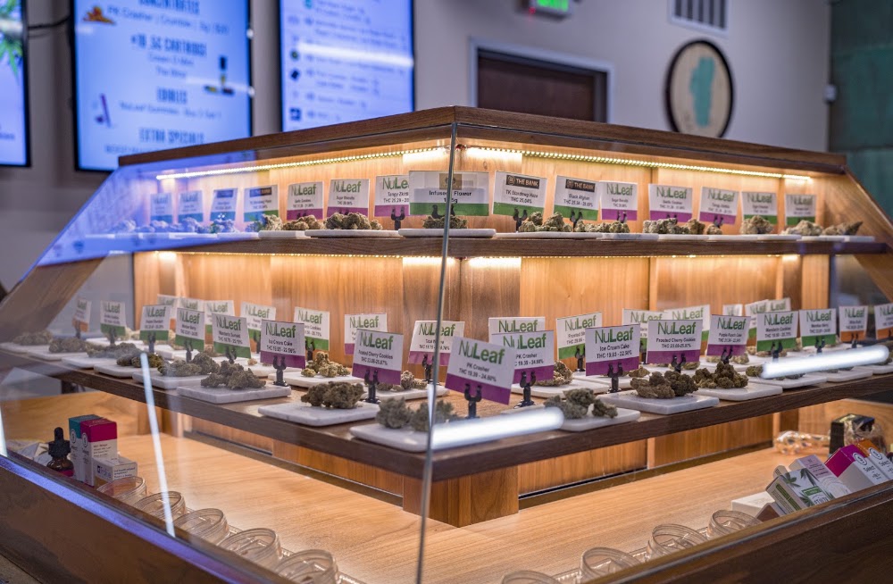 Nuleaf Lake Tahoe Dispensary photo 8