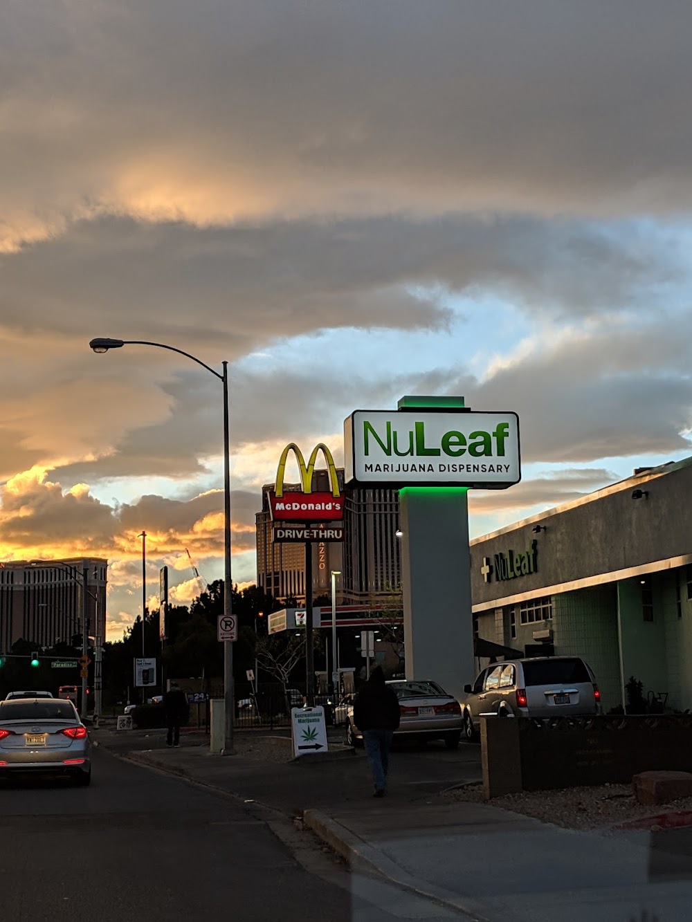 Nuleaf photo 1