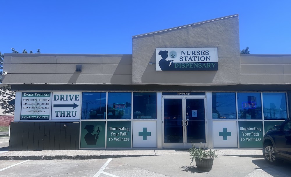 Nurses Station - Drive Thru! photo 2