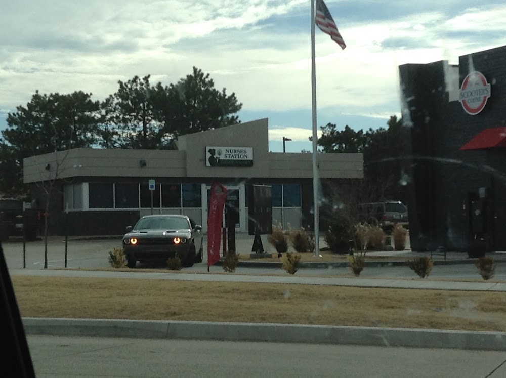 Nurses Station - Drive Thru! photo 8