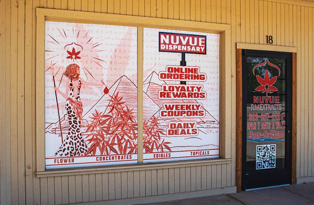Nuvue Pharma photo 1