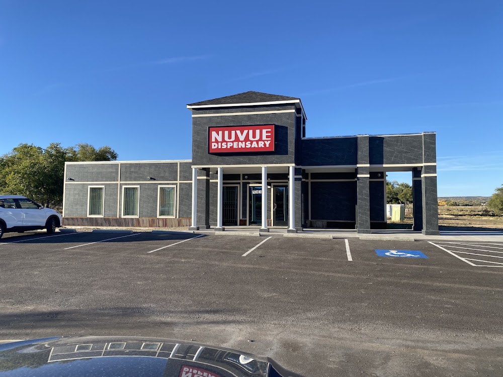 Nuvue Pharma photo 1