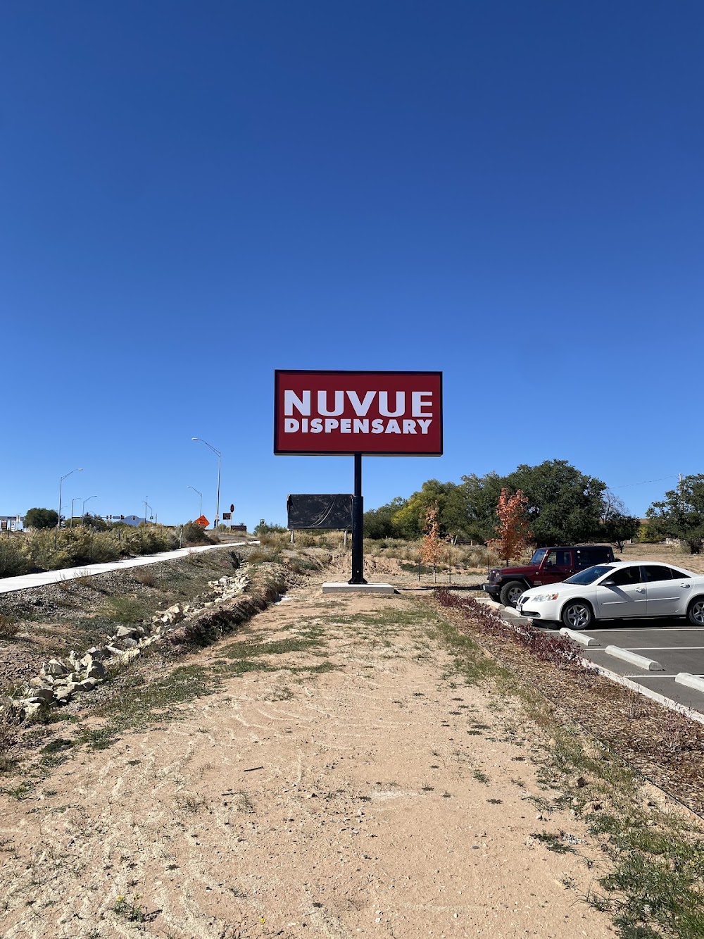 Nuvue Pharma photo 4