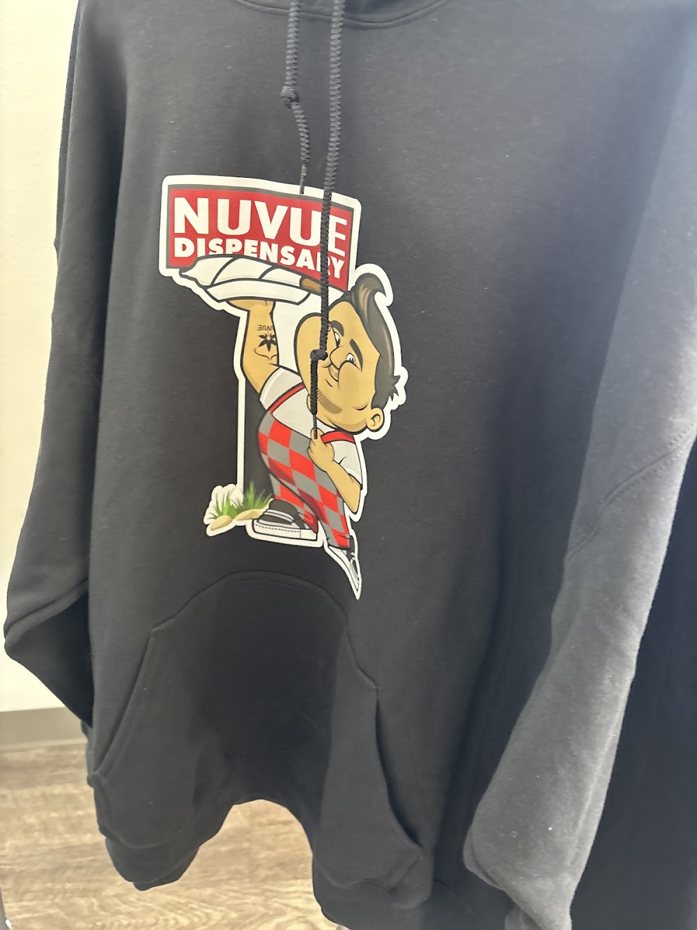 Nuvue Pharma photo 7