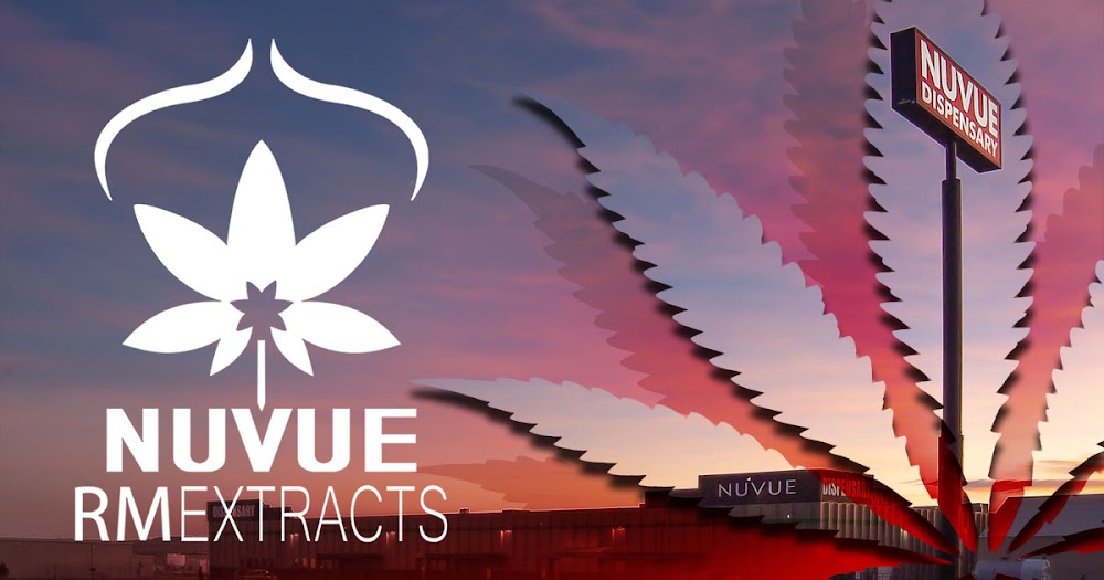Nuvue Pharma photo 4