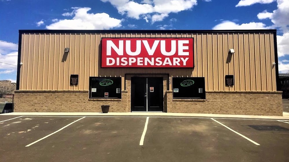 Nuvue Pharma photo 1