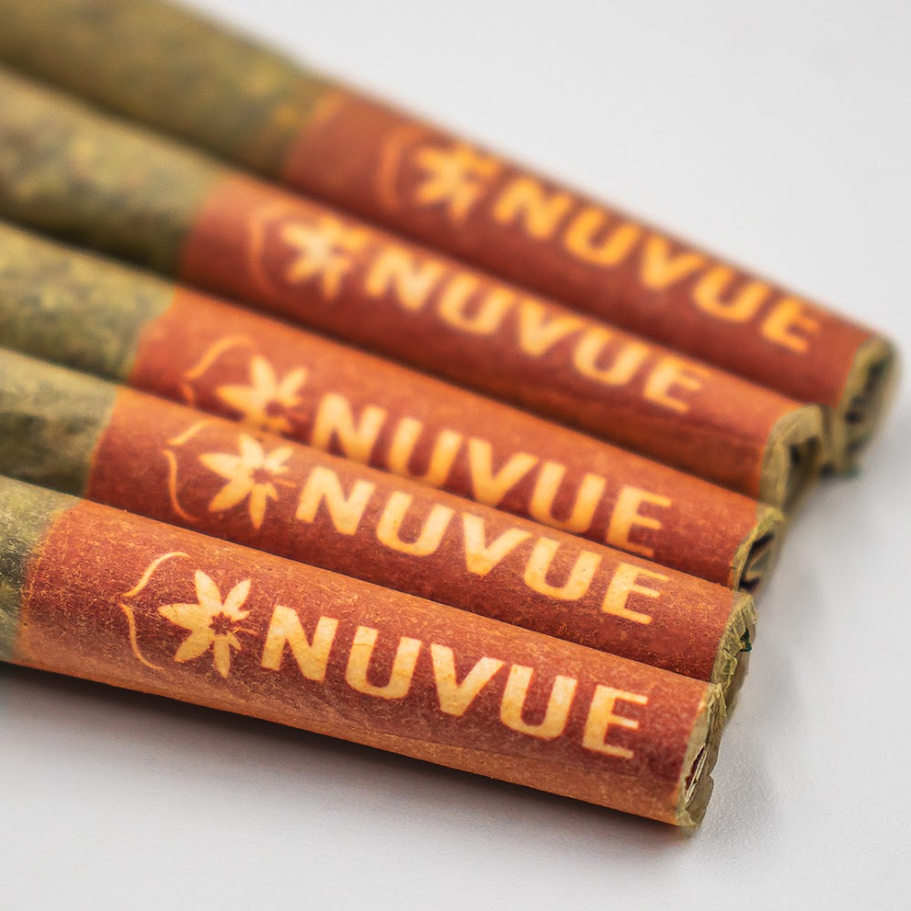 Nuvue Pharma photo 3